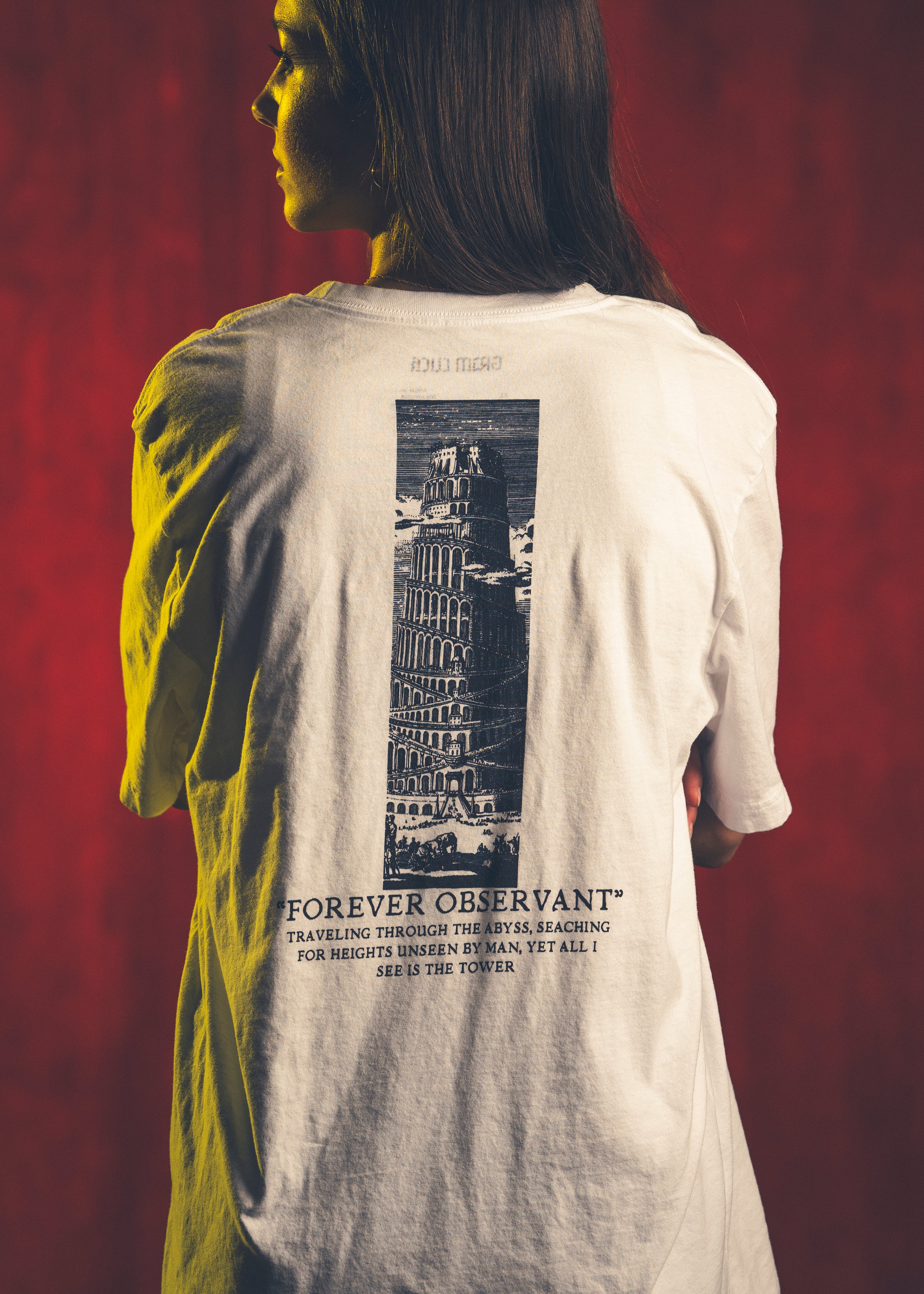 Tower T Shirt