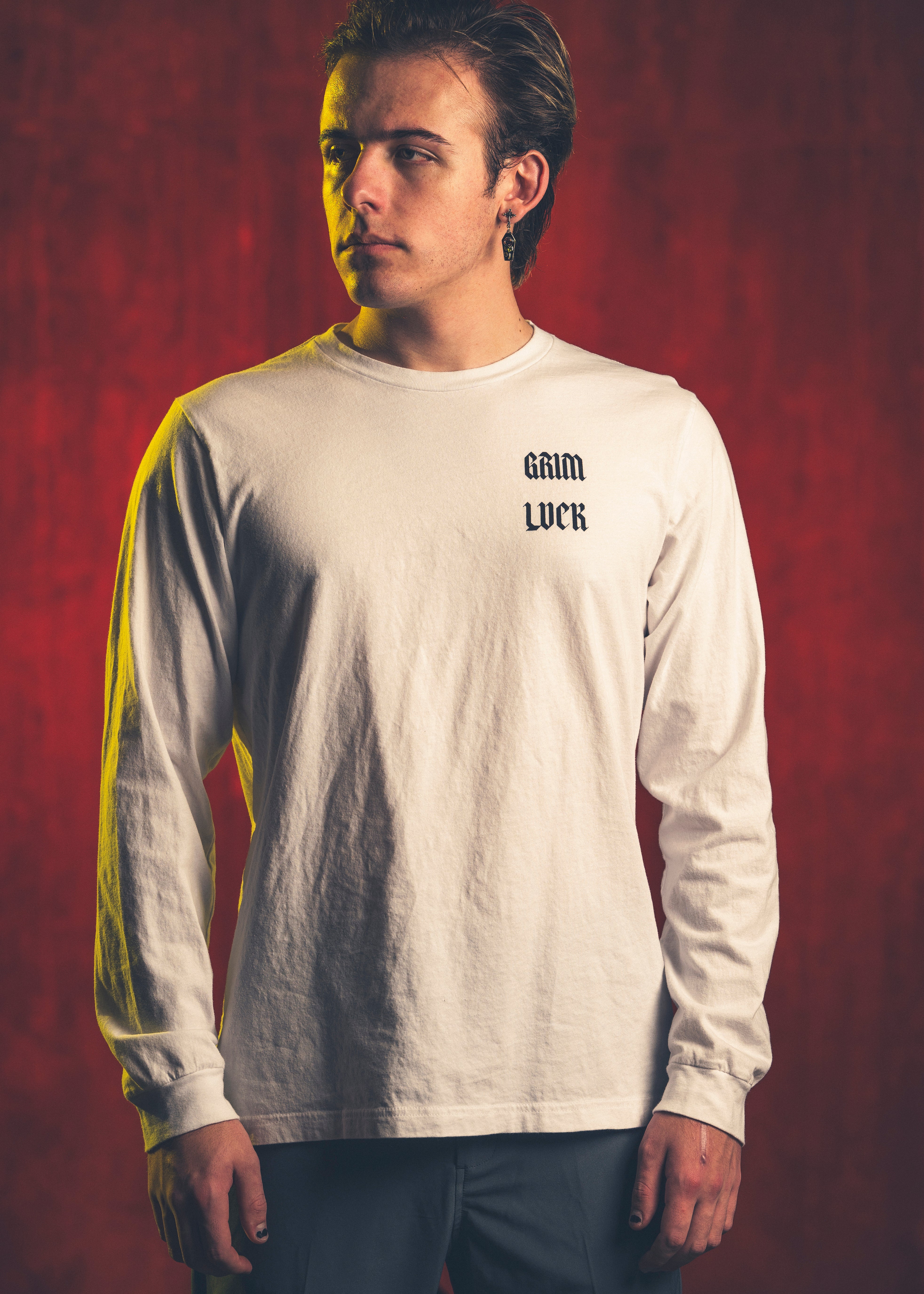 Roots Long Sleeve