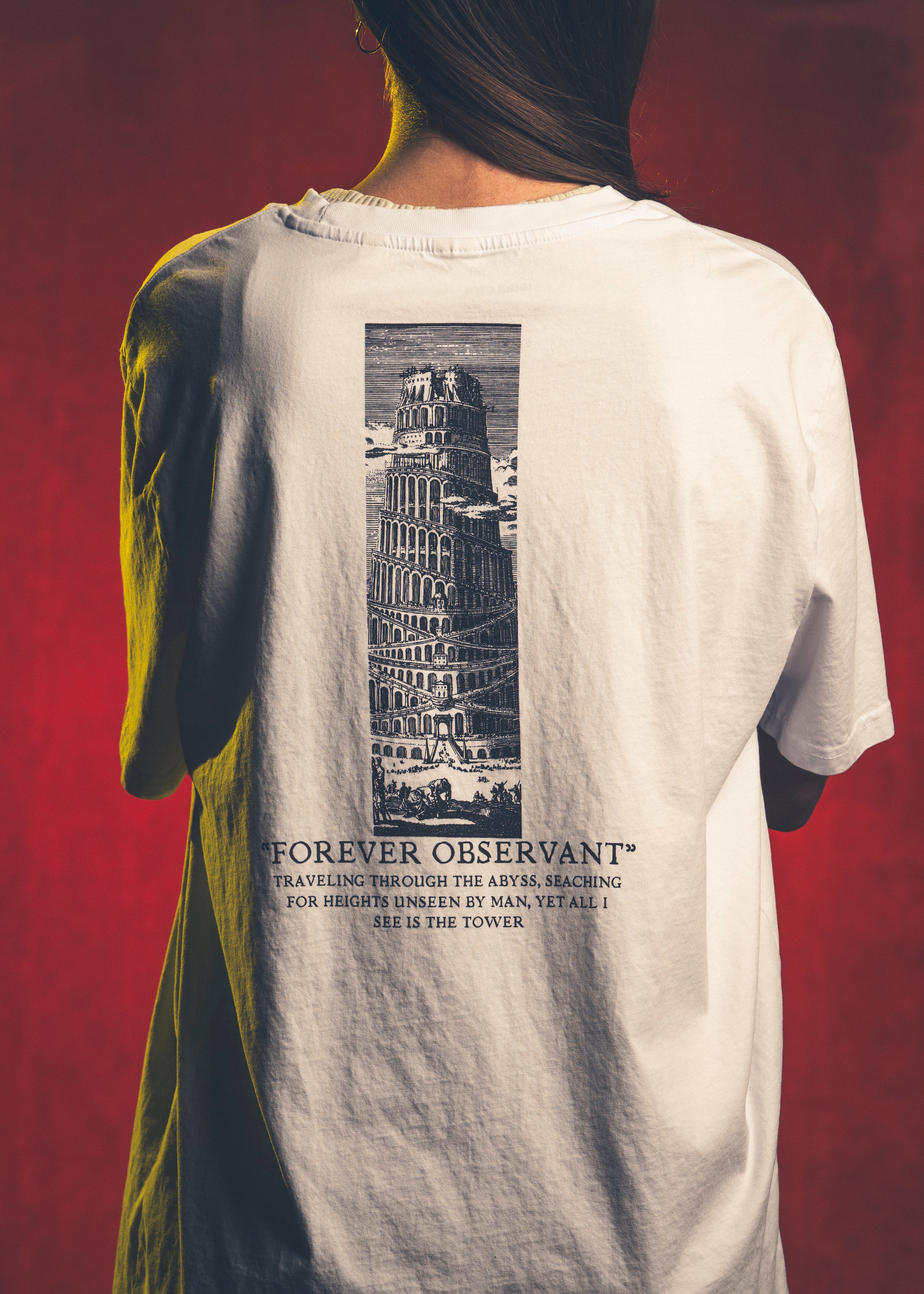 Tower T Shirt