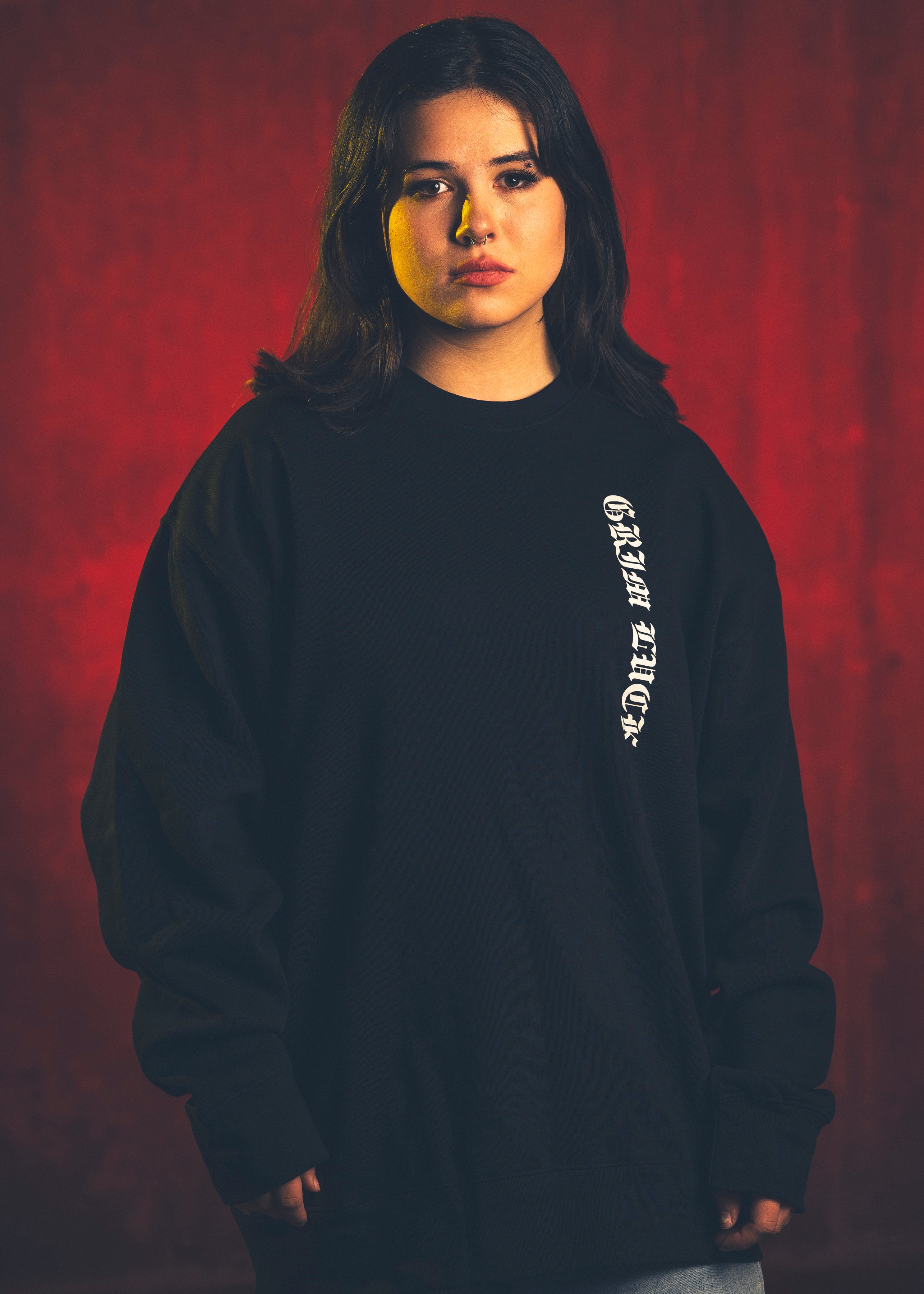 Gladiator Sweatshirt