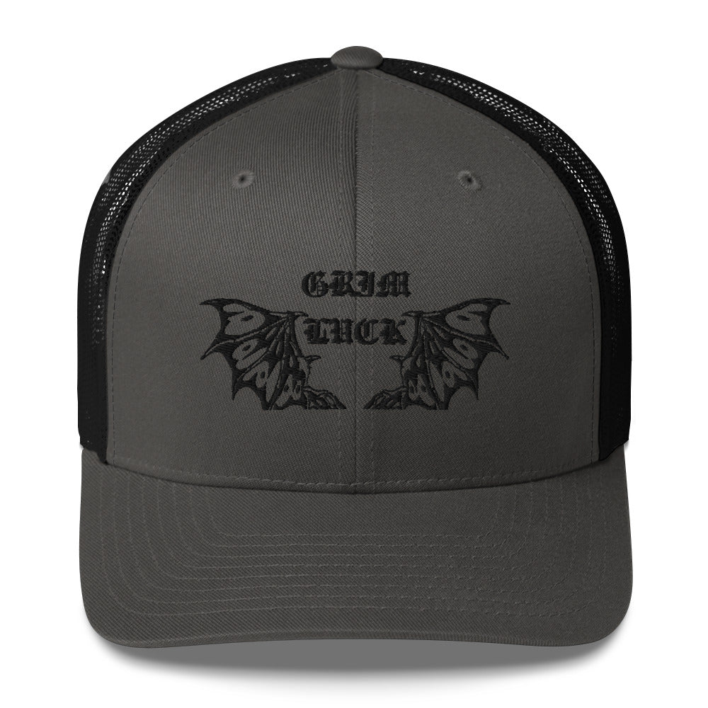 Wings Trucker Hat