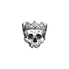 GRIM LUCK