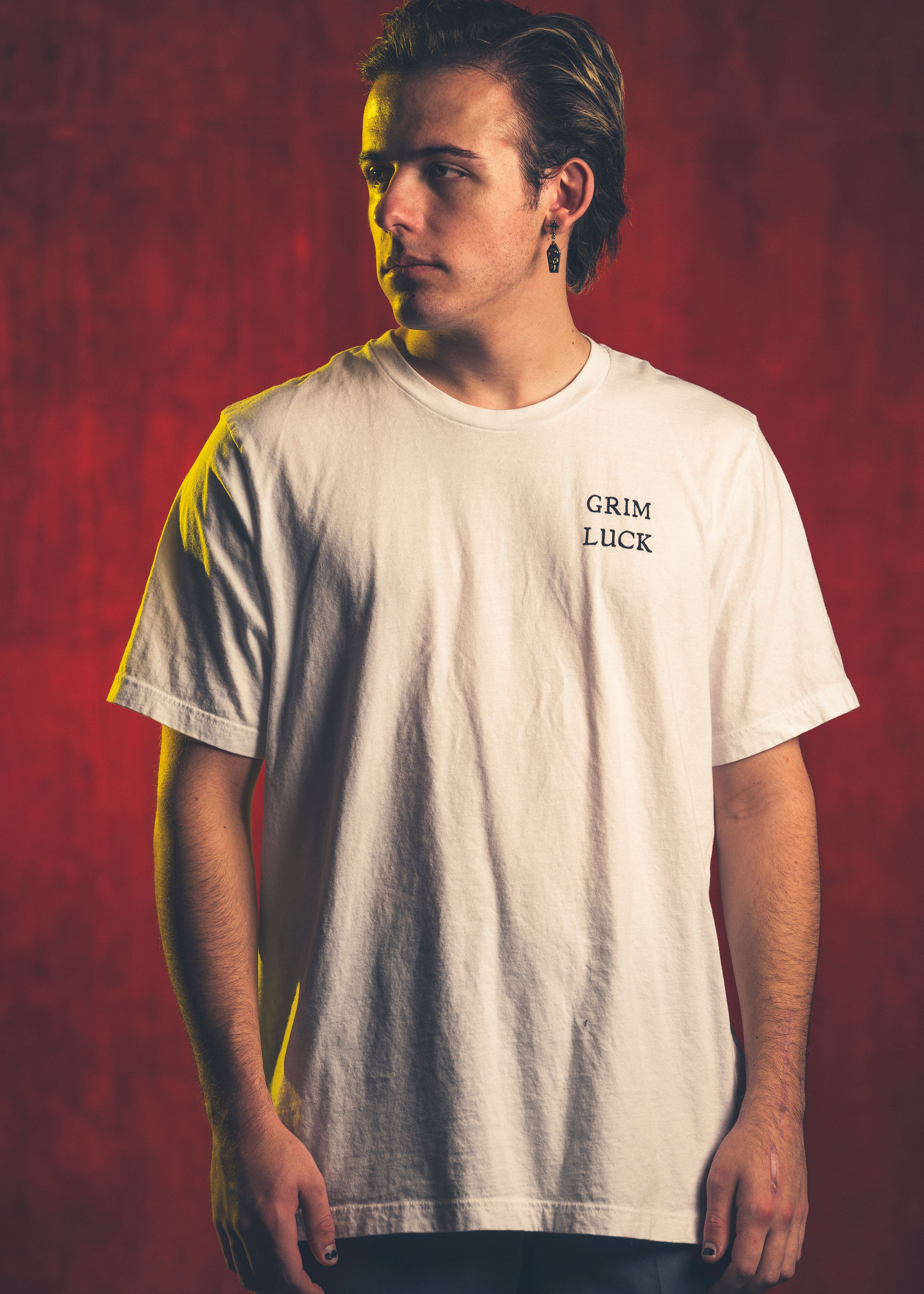 Tower T Shirt