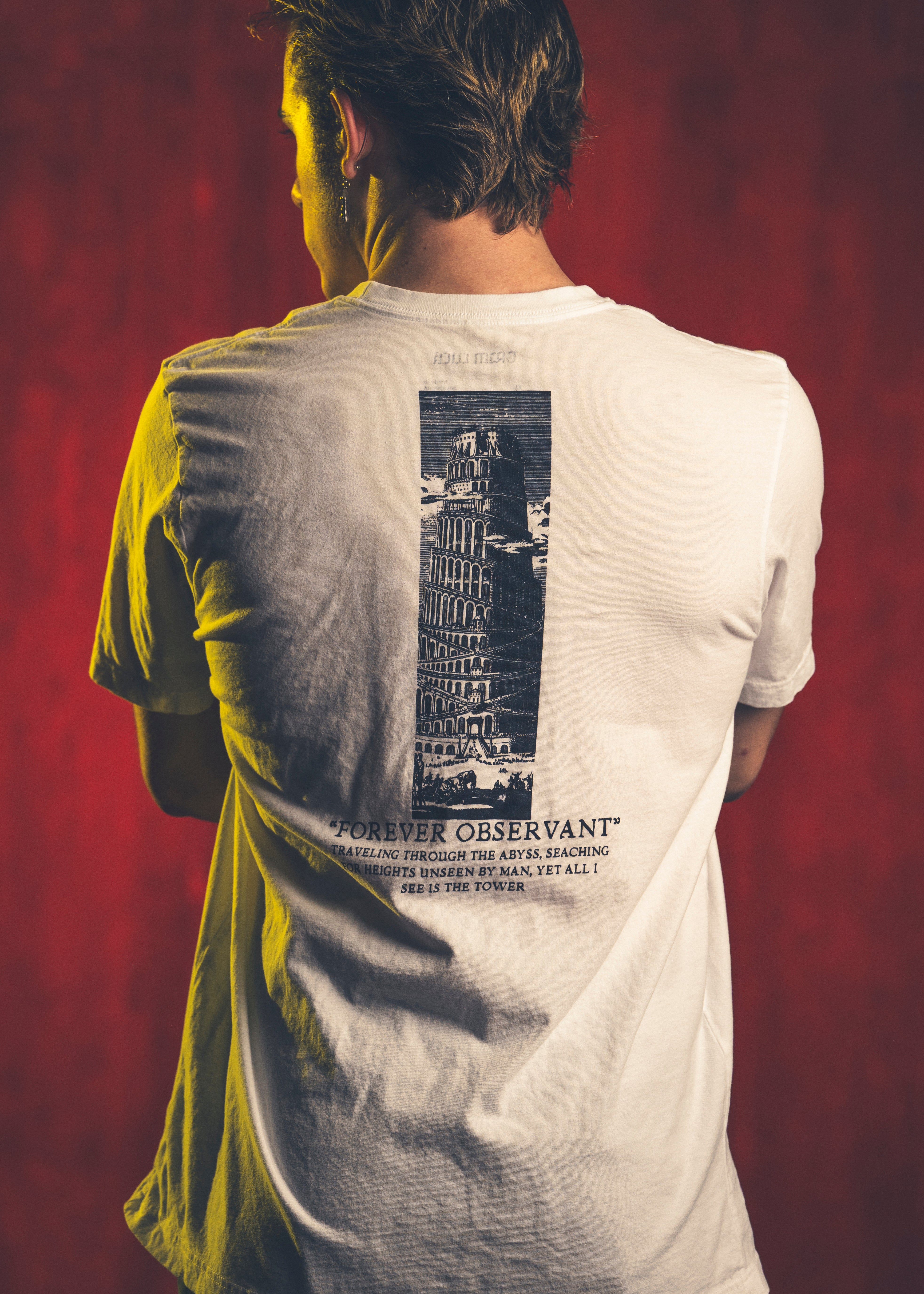 Tower T Shirt