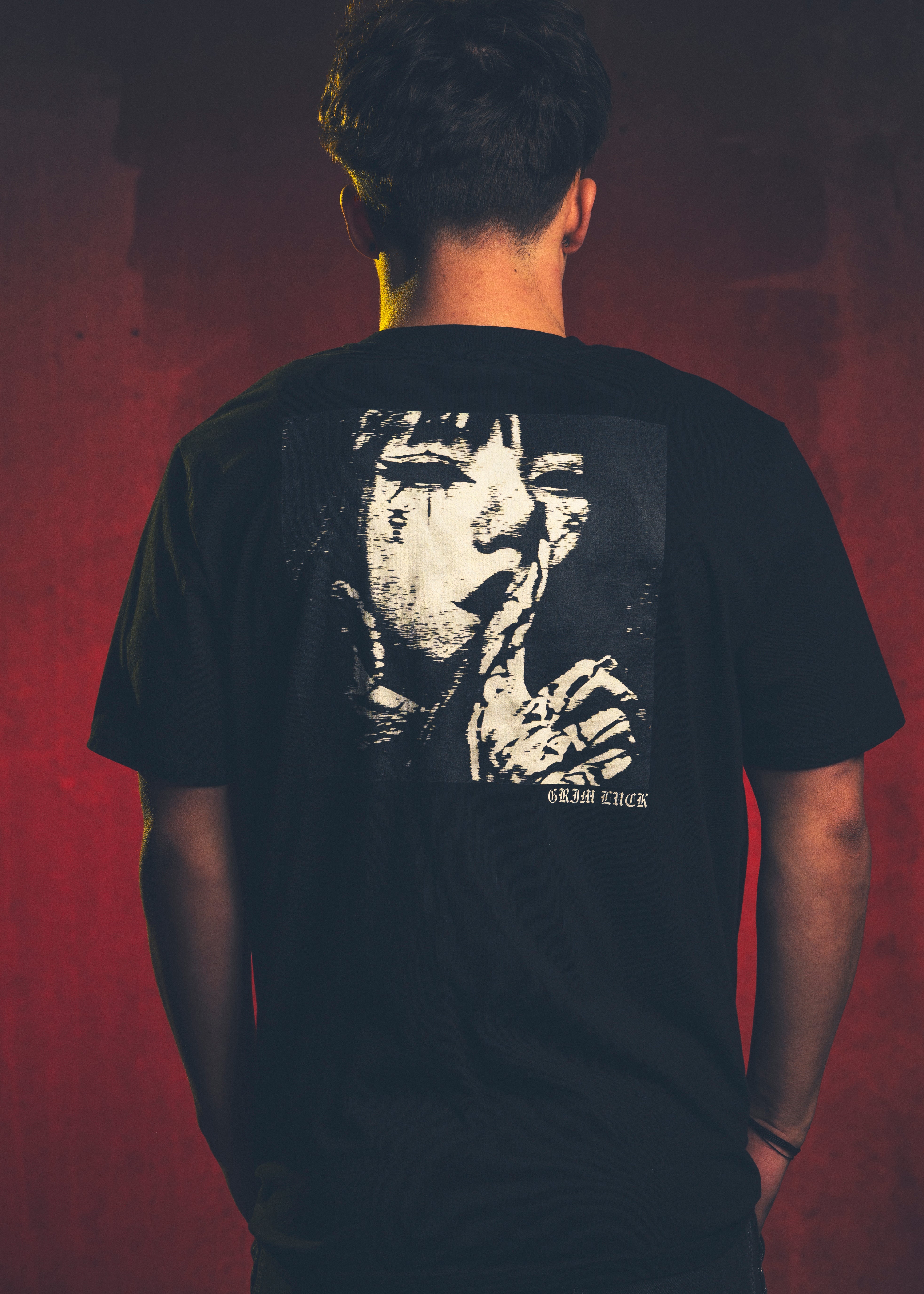 Silence T Shirt