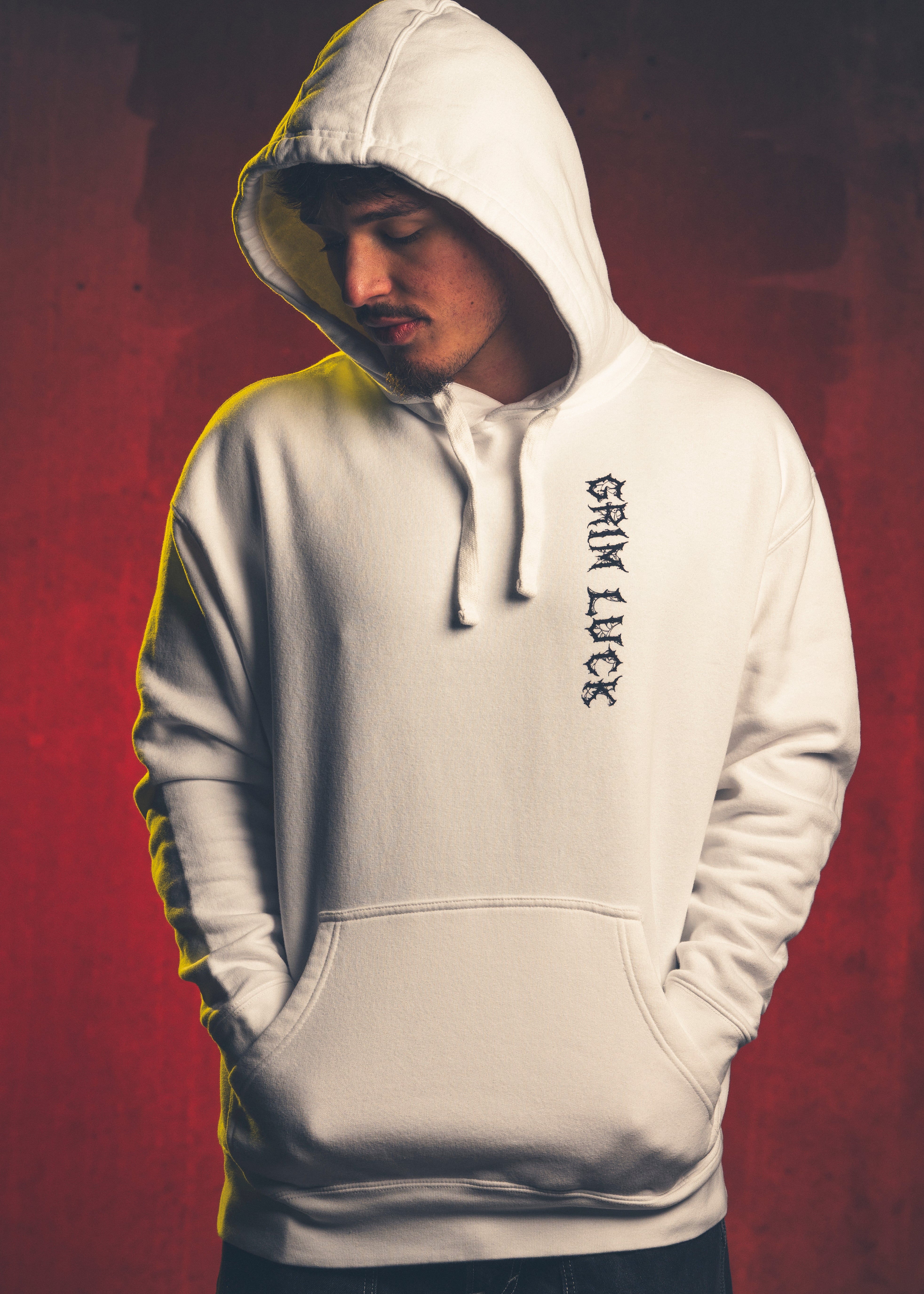 Doubt Hoodie