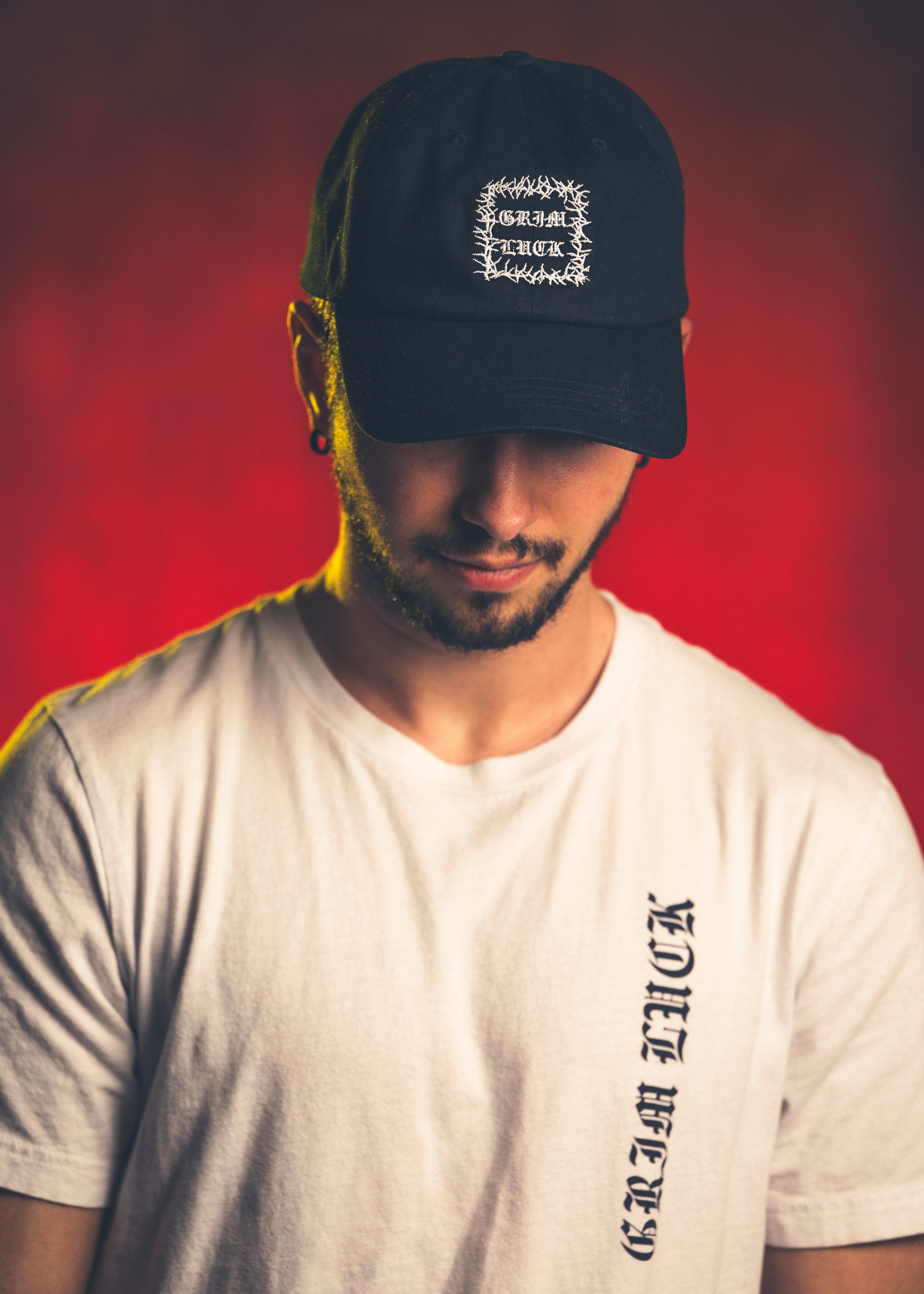 Thorns Hat