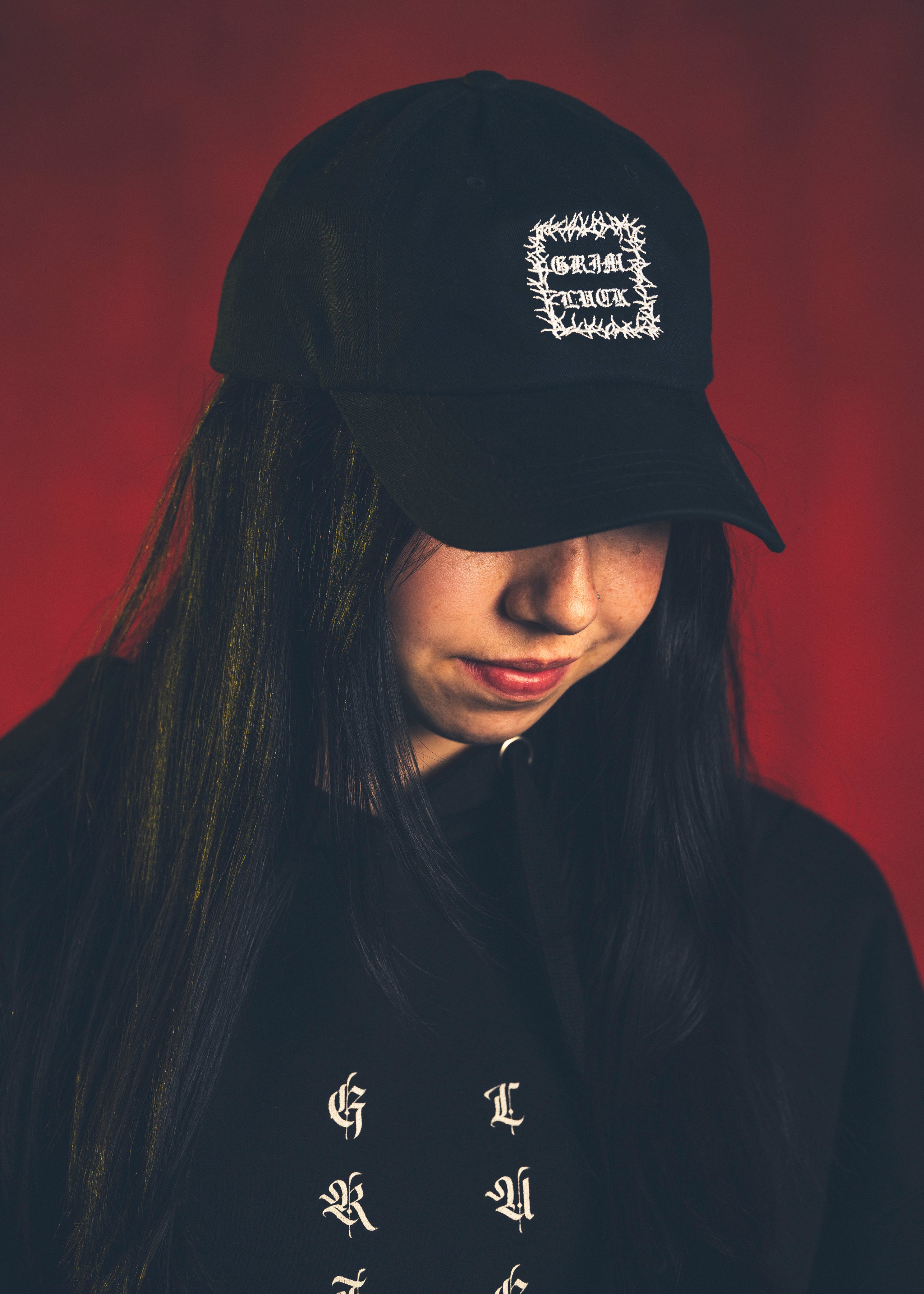 Thorns Hat