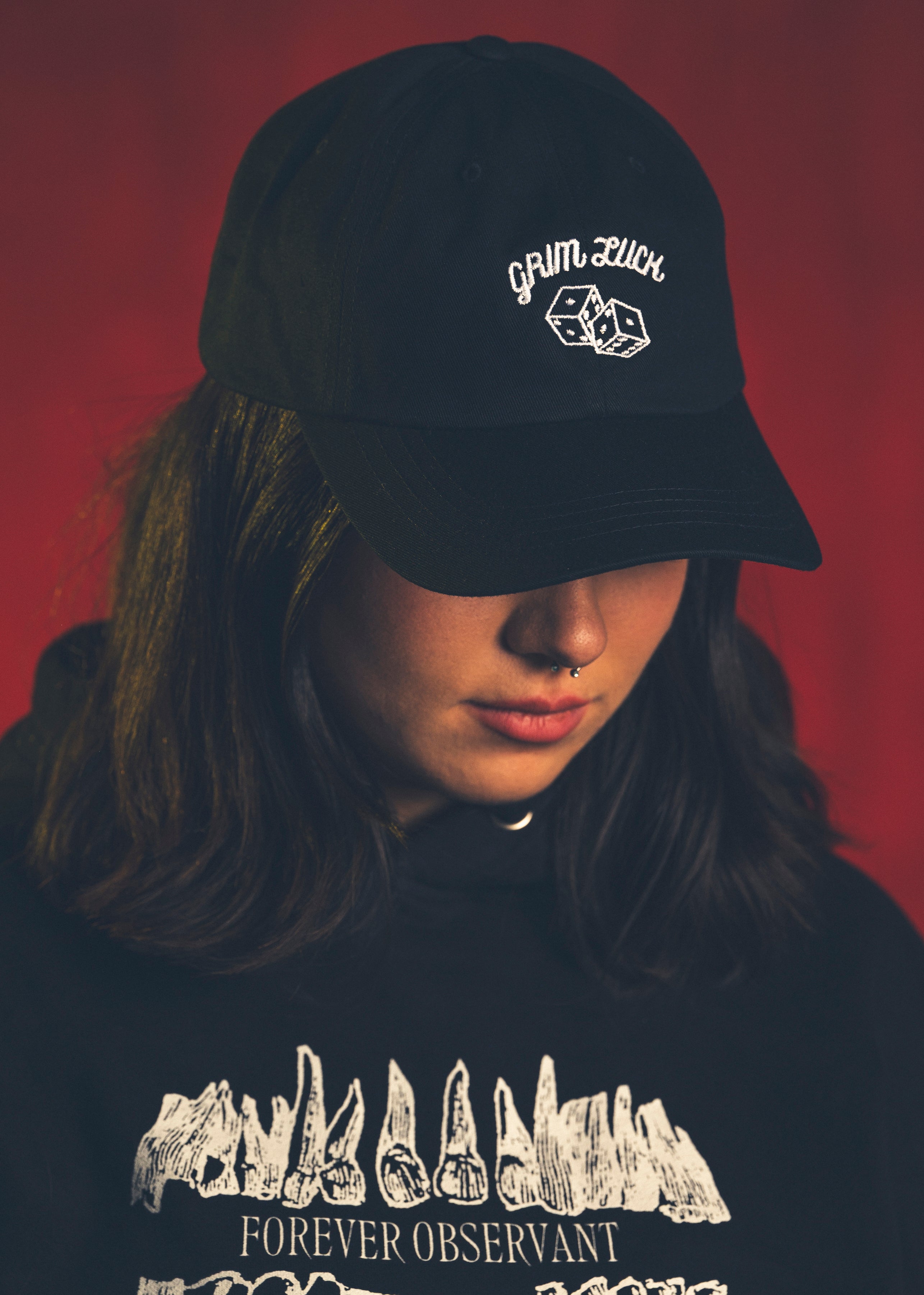 Dice Hat