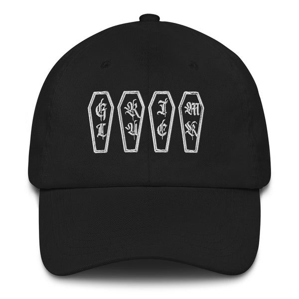 Coffin Hat