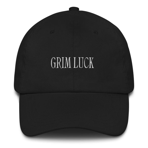 Grim Luck Hat