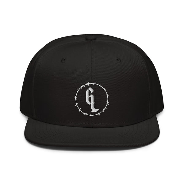 GL Snapback Hat