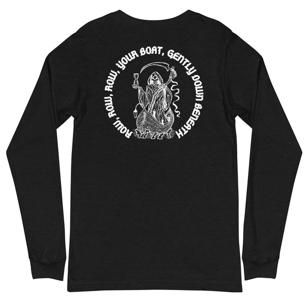 Boat Long Sleeve