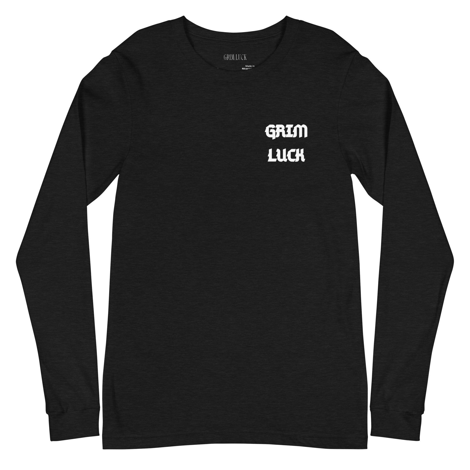 Boat Long Sleeve